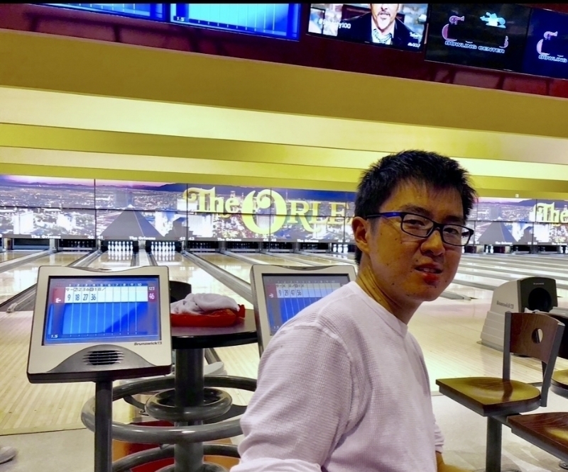 Edwin的第一张照片--百色相亲服务中心