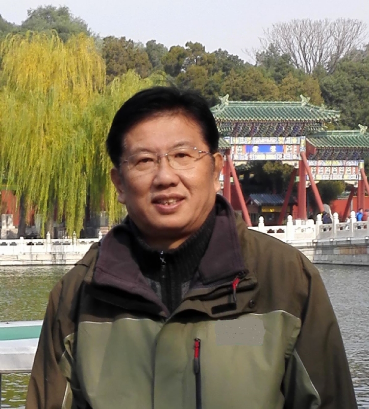 风雨归人的第一张照片--百色相亲服务中心