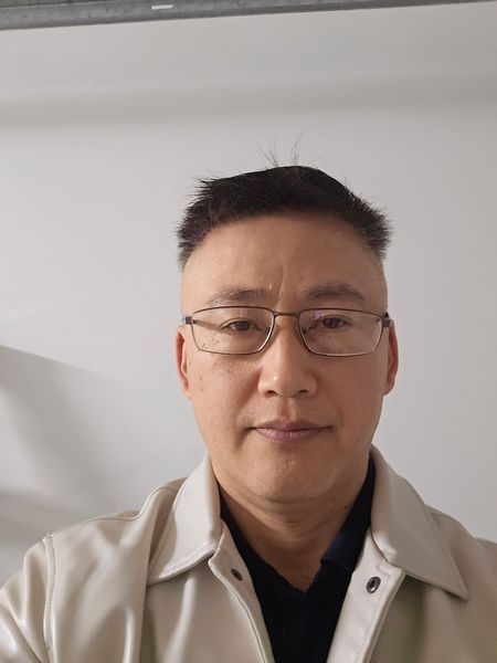 jeffery的第一张照片--百色相亲服务中心