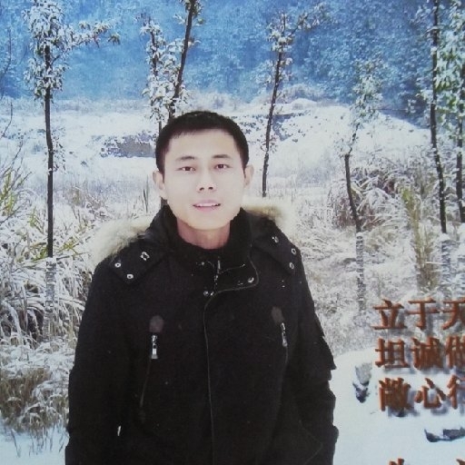 忧伤男人的第一张照片--百色相亲服务中心