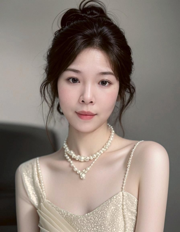 花开云舒CC的第一张照片--百色相亲服务中心