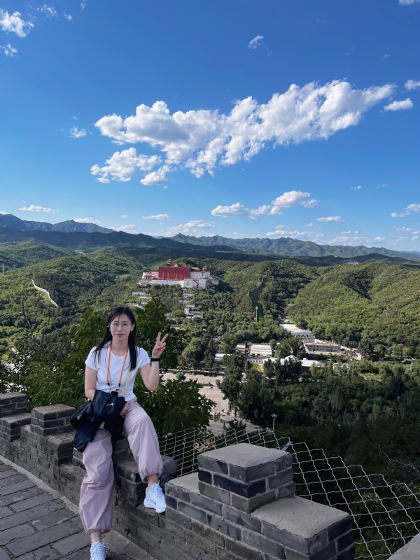 小柒的第三张照片--百色相亲服务中心