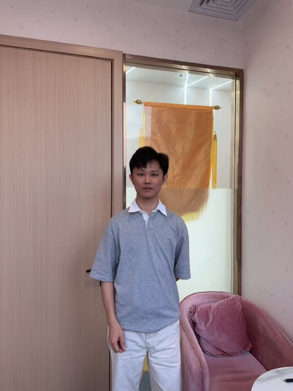 小叶子的第一张照片--百色相亲服务中心