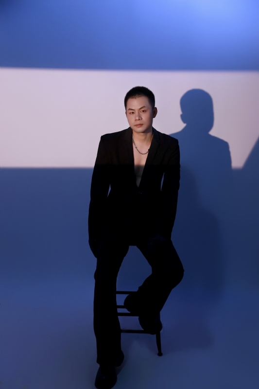 胡杰的第一张照片--百色相亲服务中心