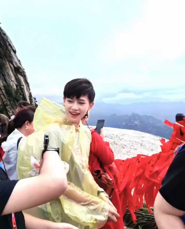 看上的来的第一张照片--百色相亲服务中心