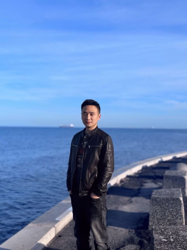 TAO的第一张照片--百色相亲服务中心