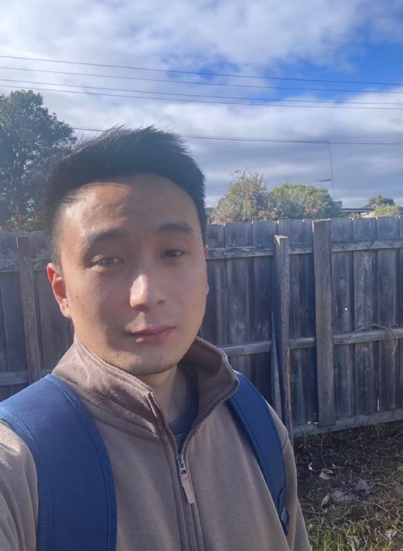 TAO的第二张照片--百色相亲服务中心