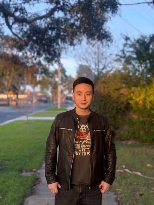 TAO的第三张照片--百色相亲服务中心