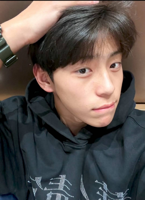 李枫的第一张照片--百色相亲服务中心