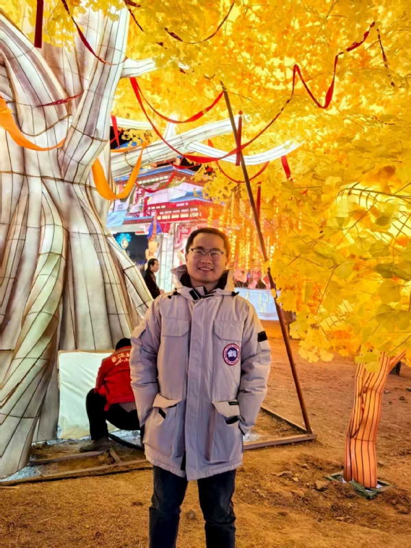 晓木的第二张照片--百色相亲服务中心