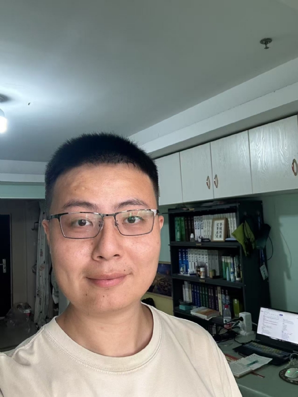 遇见更好的自己的第二张照片--百色相亲服务中心