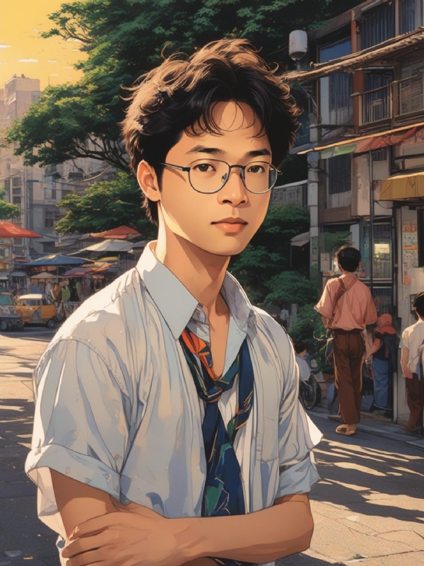 JustDoIt的第一张照片--百色相亲服务中心