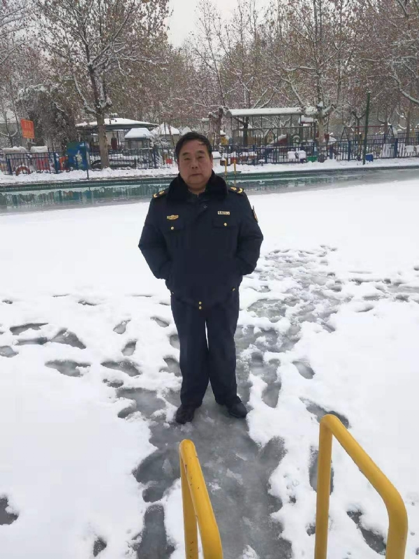 老顽童的第二张照片--百色相亲服务中心