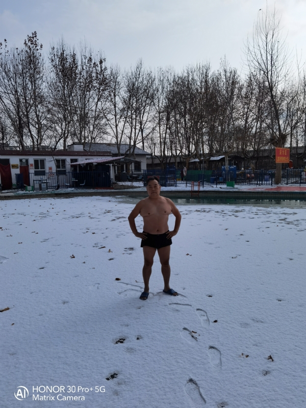 老顽童的第三张照片--百色相亲服务中心