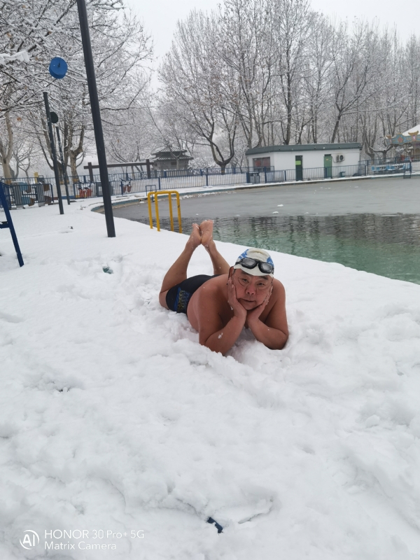 老顽童的第四张照片--百色相亲服务中心