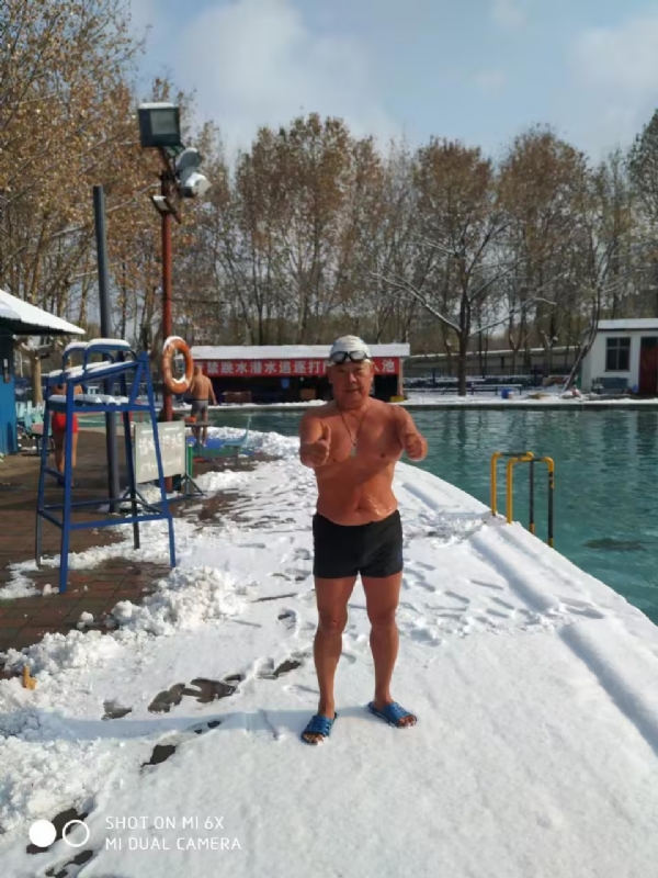 老顽童的第五张照片--百色相亲服务中心