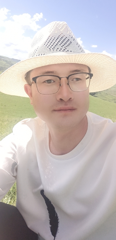 哇鬼的第一张照片--百色相亲服务中心