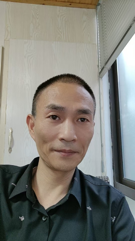 风铃的第一张照片--百色相亲服务中心