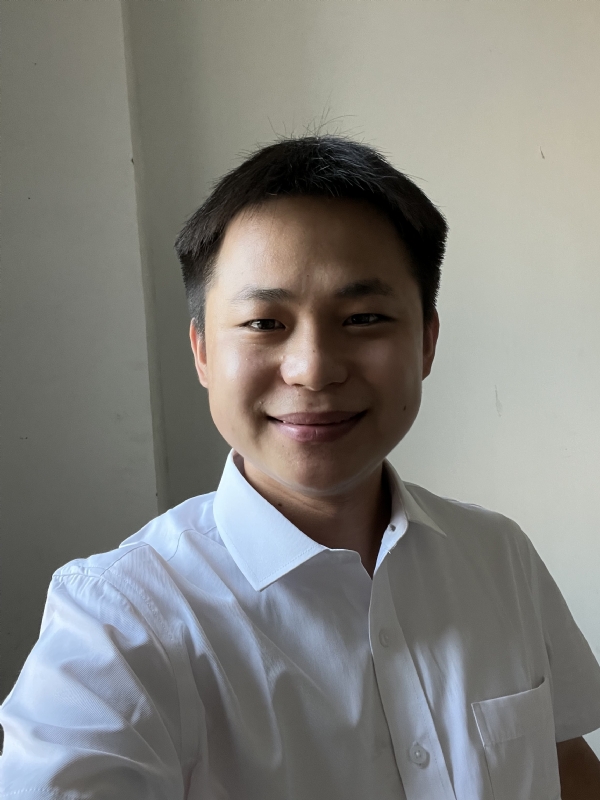 沧州好青年的第一张照片--百色相亲服务中心