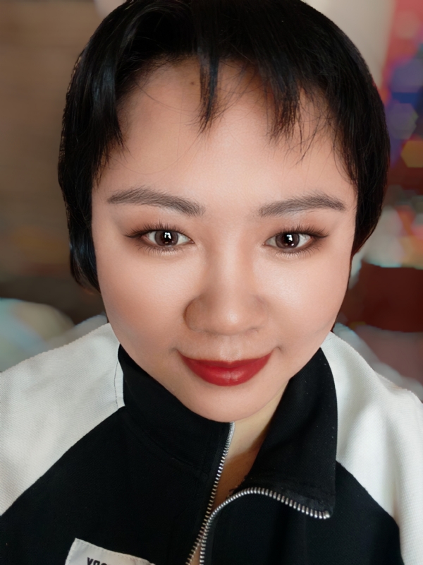 韵韵的第一张照片--百色相亲服务中心