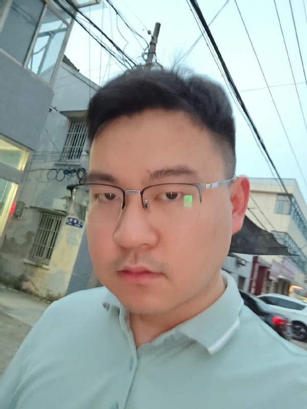 雨落浅响的第二张照片--百色相亲服务中心