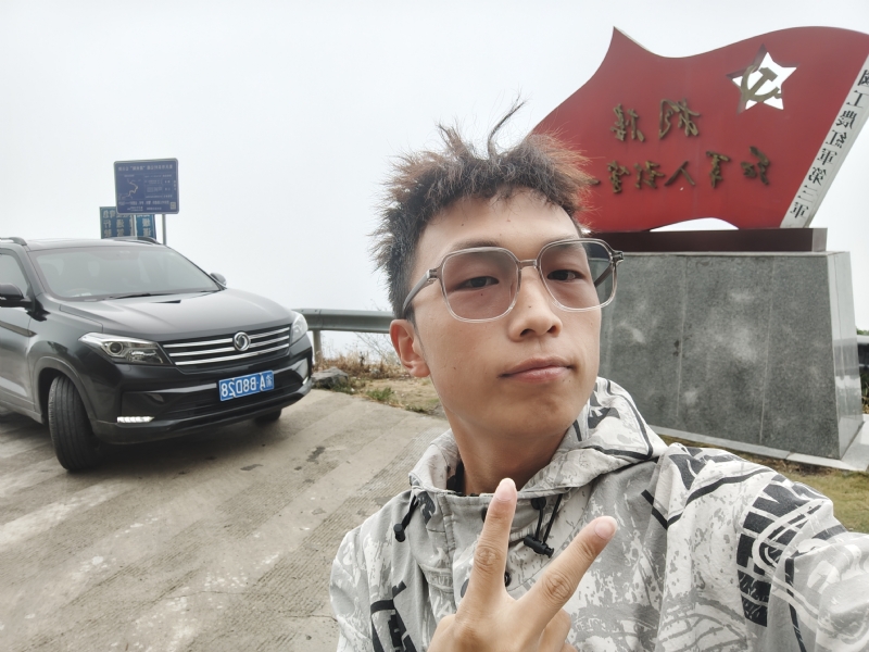 六十一的第一张照片--百色相亲服务中心