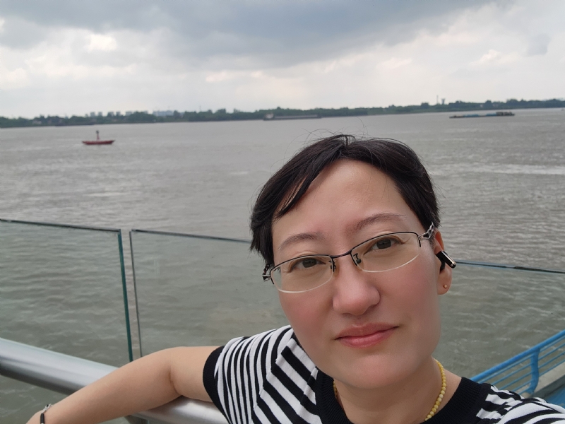 念念初心的第一张照片--百色相亲服务中心