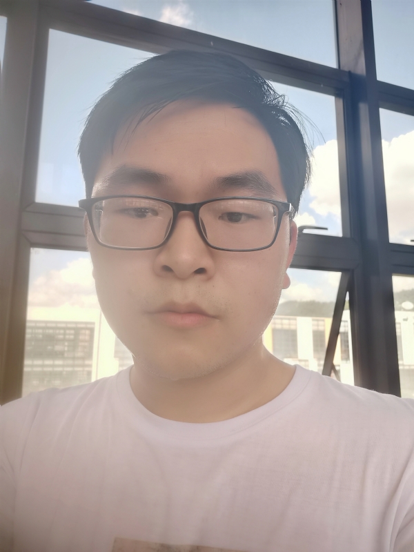 遇见YU的第一张照片--百色相亲服务中心