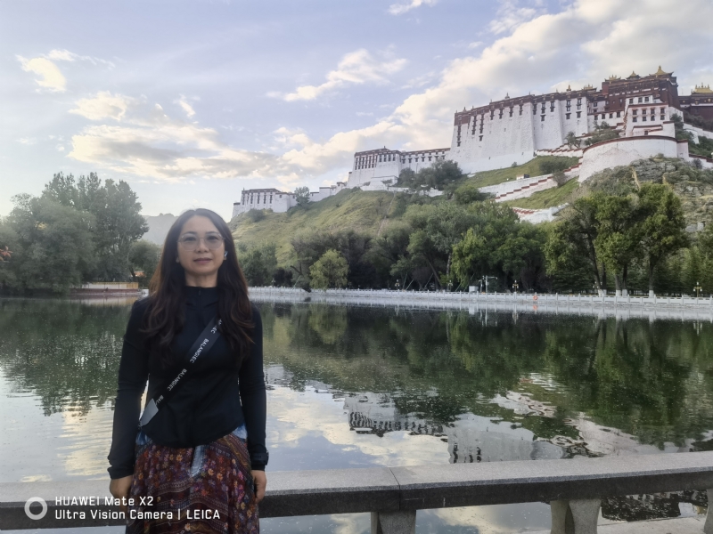 墨然的第一张照片--百色相亲服务中心