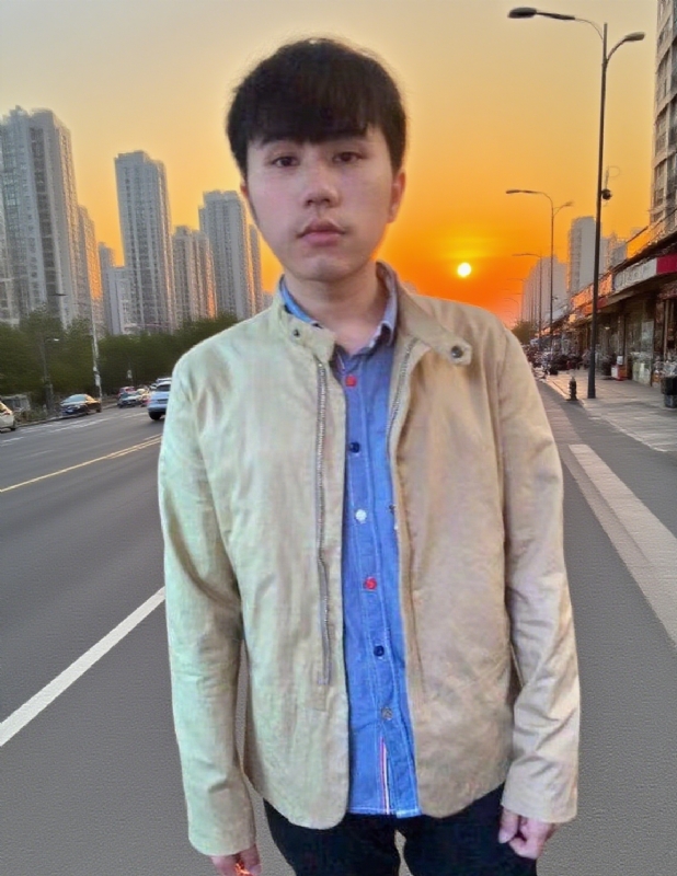 阿星的第二张照片--百色相亲服务中心