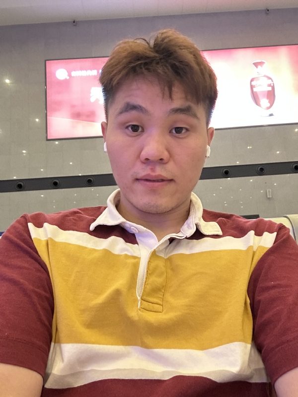 锅锅锅的第一张照片--百色相亲服务中心