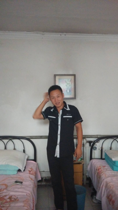 邢台交友的第一张照片--百色相亲服务中心