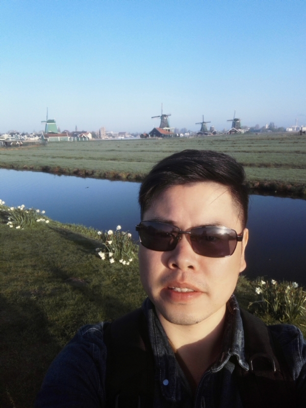 joysure的第一张照片--百色相亲服务中心