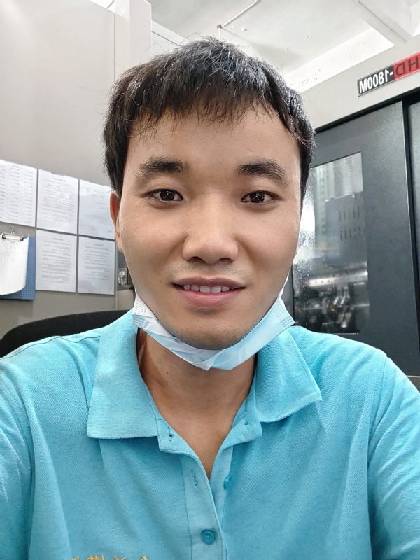 落叶的第一张照片--百色相亲服务中心