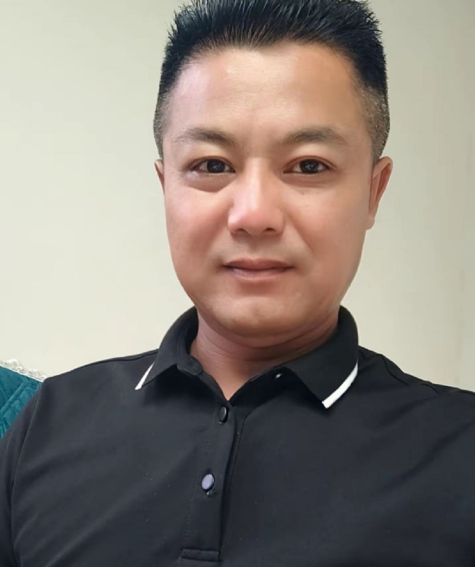 落日的第一张照片--百色相亲服务中心