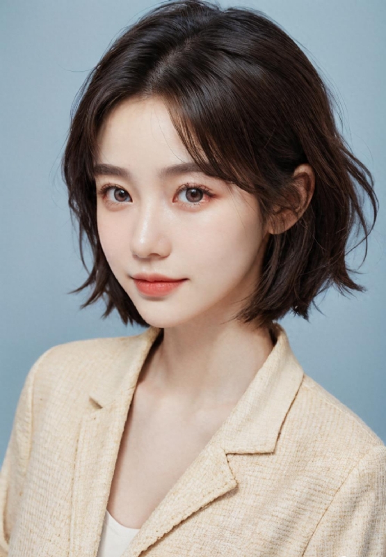 等待有缘人的第一张照片--百色相亲服务中心