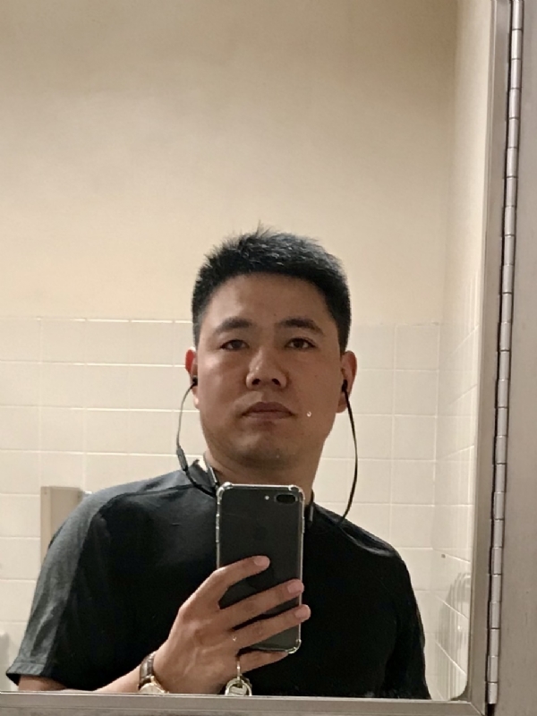 张智博的第一张照片--百色相亲服务中心