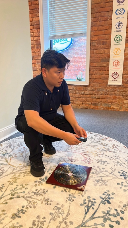 张智博的第二张照片--百色相亲服务中心