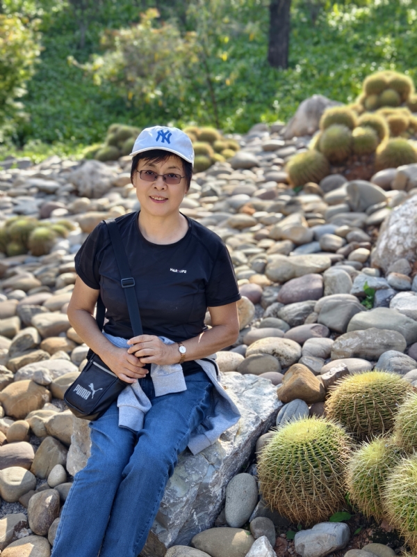 彩虹的第一张照片--百色相亲服务中心