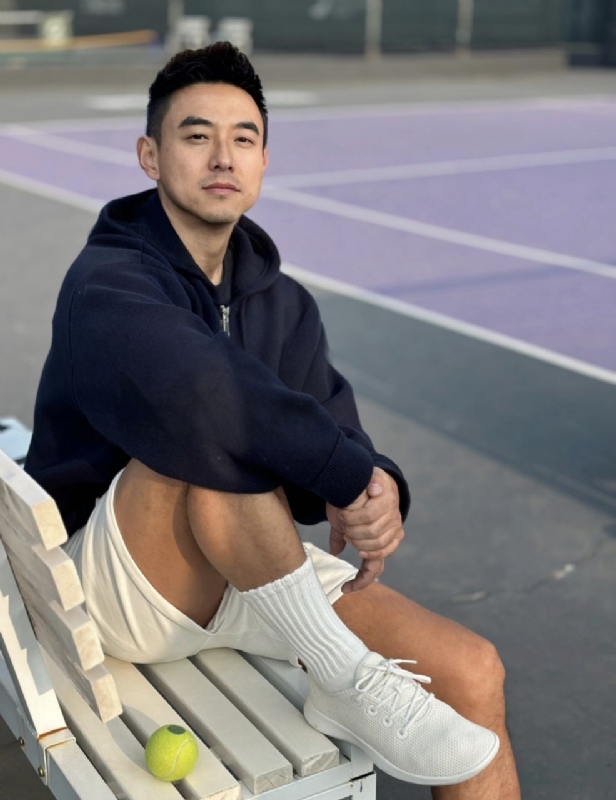 风雨无阻的第一张照片--百色相亲服务中心