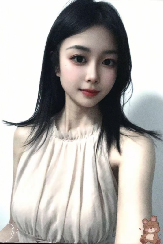 月月的第一张照片--百色相亲服务中心