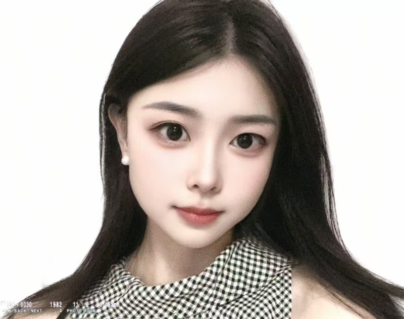 月月的第二张照片--百色相亲服务中心