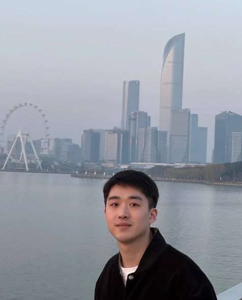 Joe的第一张照片--百色相亲服务中心