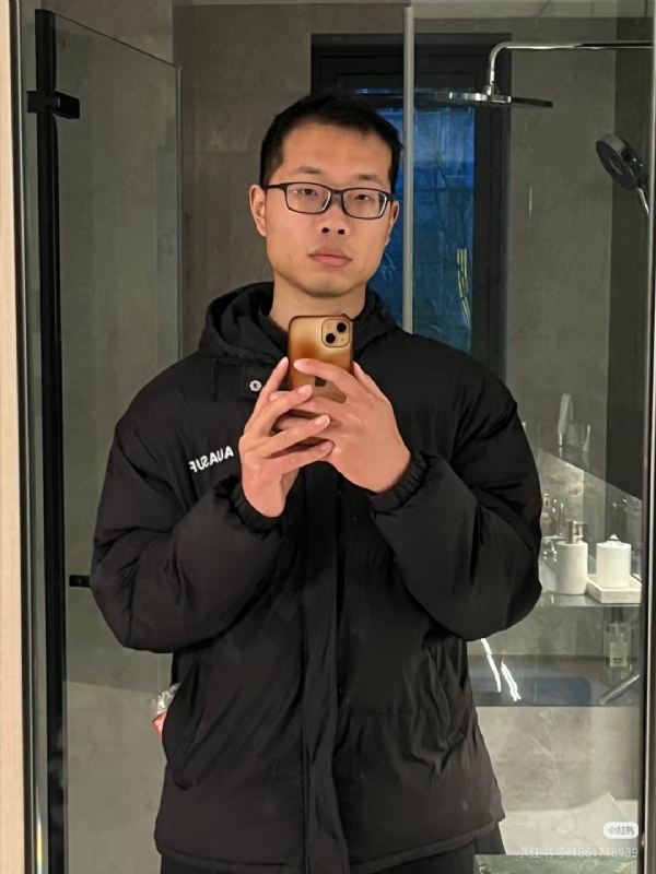 泡泡的第一张照片--百色相亲服务中心