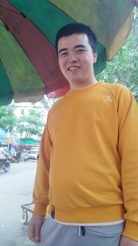 海中寻花柳的第一张照片--百色相亲服务中心