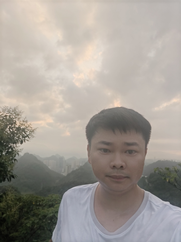 小明同学的第一张照片--百色相亲服务中心