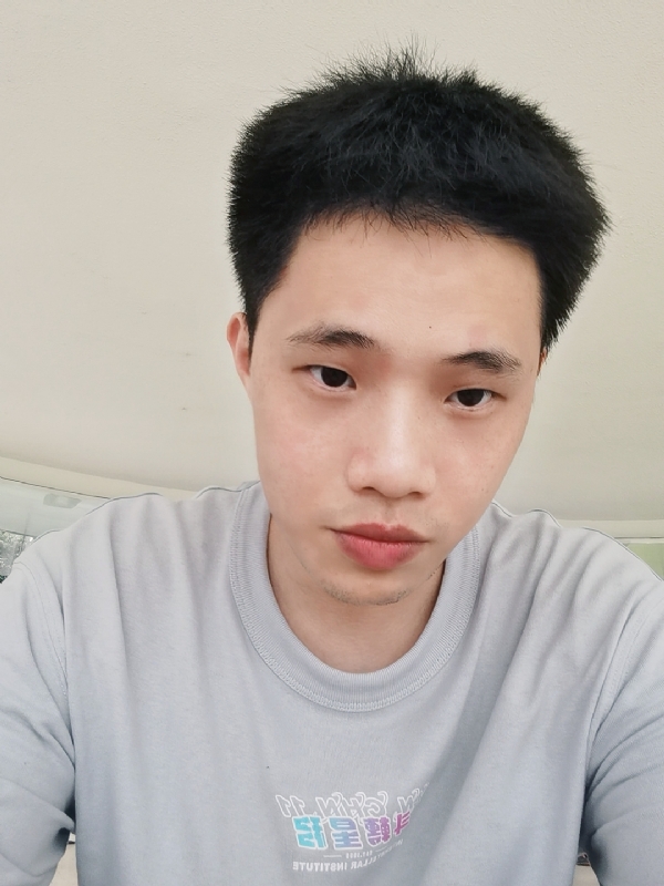 乐乐的第一张照片--百色相亲服务中心