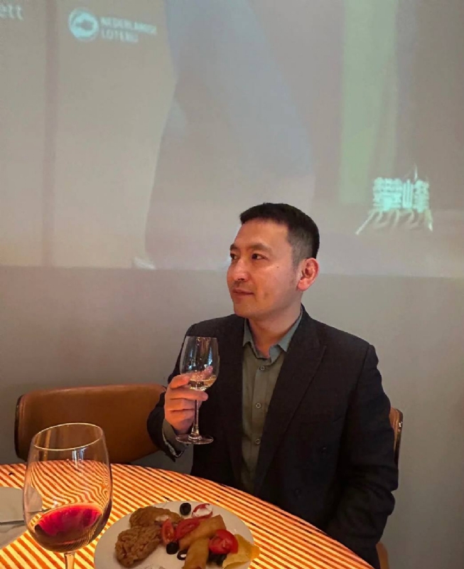 為愛而來的第一张照片--百色相亲服务中心