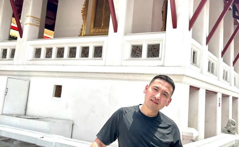 為愛而來的第二张照片--百色相亲服务中心