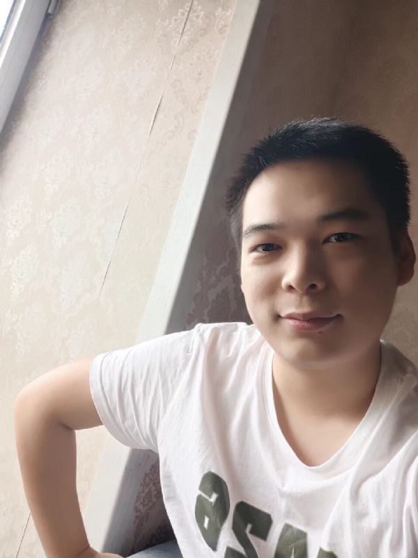 开心怪兽的第一张照片--百色相亲服务中心